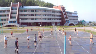 ФОЦ «Белые камни» в Чувашии заказал умную спортплощадку за 152 млн рублей