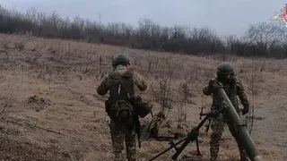 17 апреля рядом с Пензенской областью сбили БПЛА самолетного типа