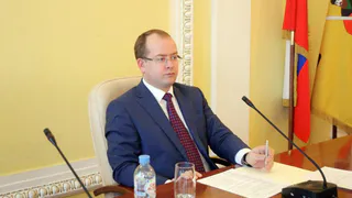 На этой неделе на 20 рязанских улицах проведут ямочный ремонт дорог