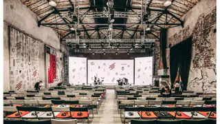 Вокзал останется вокзалом: молодежный центр в Нижнекамске построят в другом месте