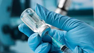 Во Владимирскую область поступила еще одна партия вакцины против коронавируса