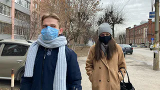 Новые данные: в Рязанской области выявлено еще 120 случаев заражения коронавирусом