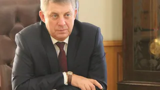 Жители Брянска начали обращаться  к Губернатору Богомазу за материальной помощью из-за изоляции