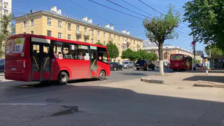 На 12 маршрутах: управление транспорта выявило нарушения в работе перевозчиков