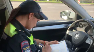 Полиция Рязанской области выявила 21 нарушение миграционного законодательства