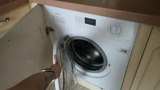 С 7 июня вводится запрет: штраф 50 тысяч рублей грозит владельцам квартир со стиральной машиной