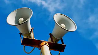 27 октября в Рязани прозвучат сирены из-за проверки системы оповещения