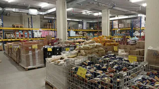 Ряд с бытовой техникой в «Чижике» полон сюрпризов: обнаружила там массажный матрас за 3700 руб - вот почему у него так много функций