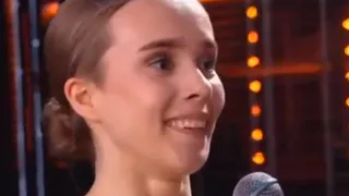 Танцовщица из Рязани прошла в шоу "Танцы на ТНТ" с поразительным силовым номером