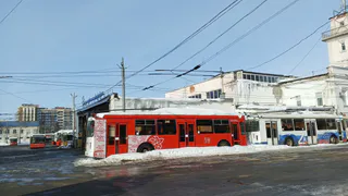 Бывший руководитель "АДМ" занял должность заместителя гендиректора "Владимирпассажиртранс"