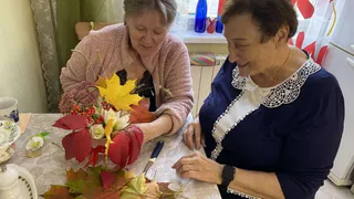 Во Владимире для пожилых людей введут проект «Выходные без одиночества»