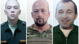 Три бойца из Коми погибли в зоне проведения спецоперации