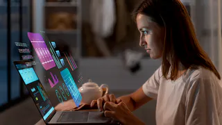 К 2026 году 9 из 10 запросов клиентов будет решать ИИ