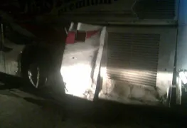 ДТП на трассе под Рязанью - столкнулись грузовик и автобус