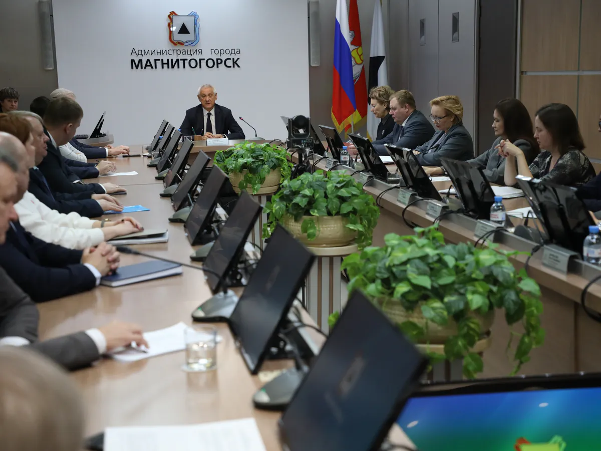 В Магнитогорске резко выросло число экологических нарушений