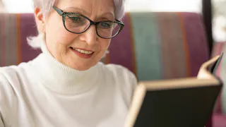 Три книги, которые стоит прочитать к 50 годам - зенит мудрости