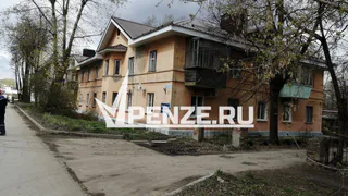 Из-за досадного недоразумения сироту чуть не лишили квартиры в Пензе