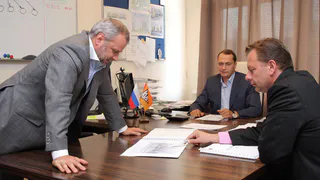 Почти четверть работодателей сократят штат в новом году