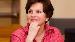 Брянский сенатор Екатерина Лахова будет модератором Евразийского женского форума