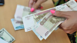 Терминалы КВЦ снова заработают, но станут еще лучше