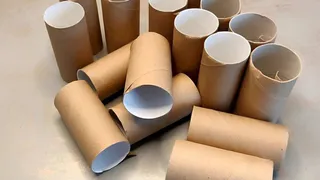 Втулки от туалетной бумаги берегу как зеницу ока: вот как их применяю — полезная вещь для решения многих проблем