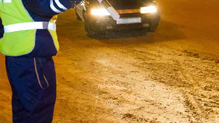 В Рождество в Клинцах перекроют движение