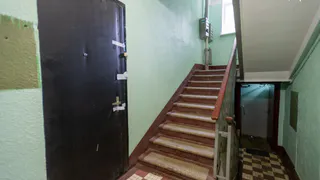 В Рязани в подъезде дома нашли труп женщины