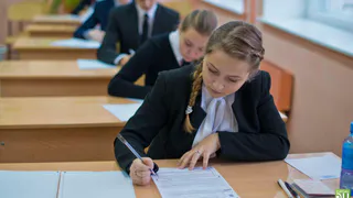 Как сдали ЕГЭ нижнекамские школьники?