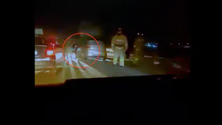 Трасса Рязань-Спасск: в ночном ДТП погибла женщина