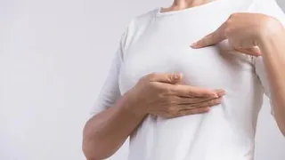 Ученые нашли способ выявлять рак груди на ранних стадиях