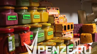 Пенсионер из Нижнего Ломова купил водительские права за банку меда