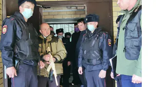 В СУ СК рассказали об Антоне Франчикове, хладнокровно расстрелявший пять человек  