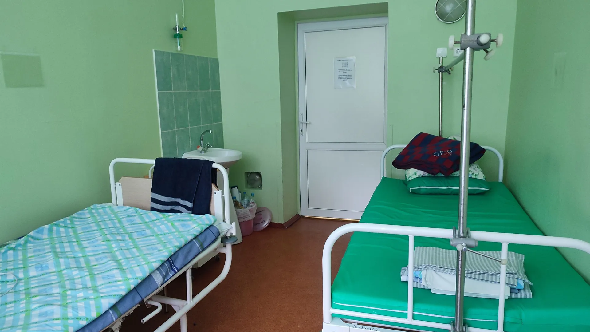 Жителя Чебоксар, пытавшегося зарезать отца, закроют в психбольницу