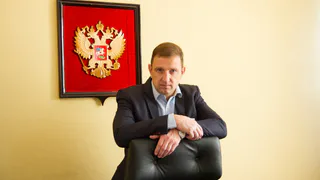 Кадровые перестановки: глава рязанского Минприроды ушел с должности