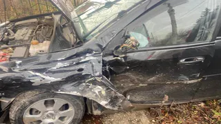 В Рязанской области за три дня один человек погиб и 8 пострадали в ДТП