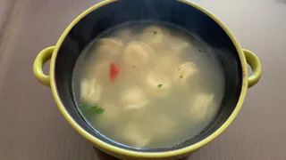 Почему нельзя бросать пельмени в кипяток - запомните это раз и на всю жизнь