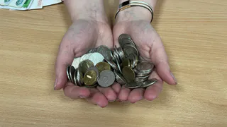 Золотая находка из прошлого: эту советскую монету продают от 350 тысяч рублей и больше