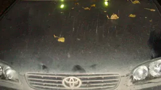 Рассказ очевидца о смертельном ДТП на Южном промузле: "Машина не снижала скорости"