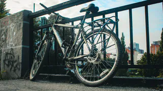 Новомичуринца заподозрили в краже велосипеда из подъезда дома из-за наркотиков