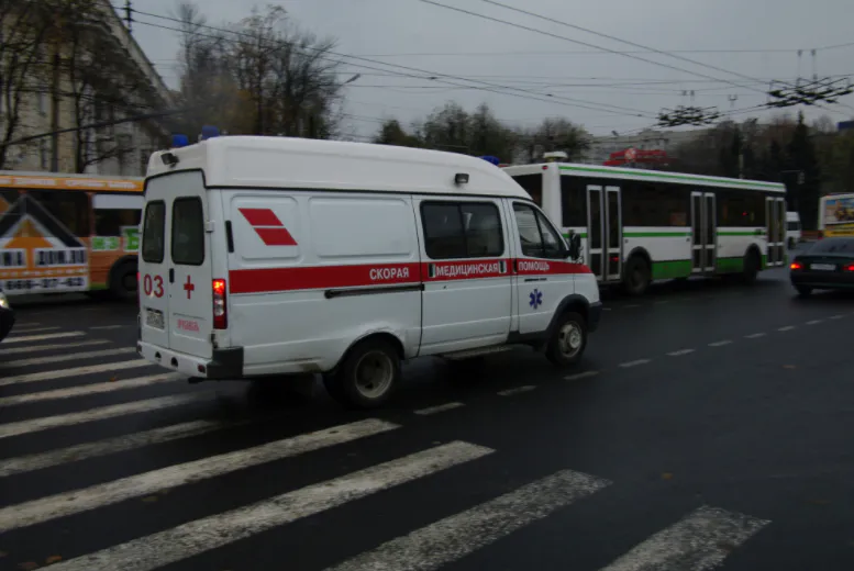 Что делать, если скорая помощь долго не приезжает на вызов?