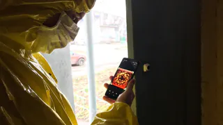 И сюда добрался: практически в 40 рязанских образовательных учреждениях обнаружили COVID-19