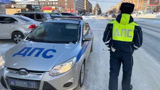 С 29 марта водителей будут штрафовать за такой тип колес - кто первый в списке