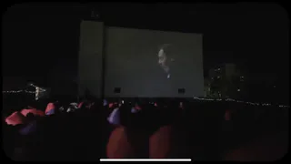 В Нижнекамске презентовали фильм с Хабенским и Пересильд