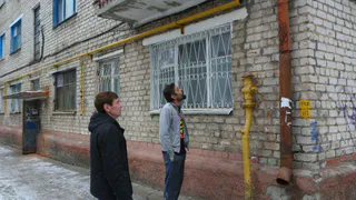 Газовщики смогут свободно проходить в квартиры рязанцев