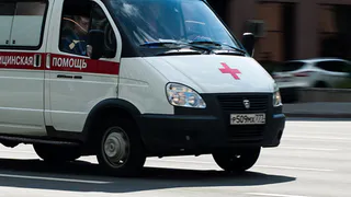 В Рязани 5 мая мальчик 14 лет выпал из окна и погиб