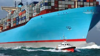 СЛПК заключил договор на перевозку готовой продукции на экспорт