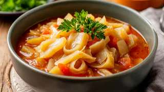 Что любит тушеная капуста, от которой "за уши не оттянешь": 3 секрета мудрых хозяек. Как праздник: сочная, нежная, чуть хрустящая и вкусная