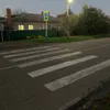 В Севске начали обустраивать пешеходную дорожку на Холме Славы