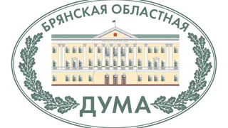 Брянская областная дума соберётся на второе внеочередное заседание в этом месяце