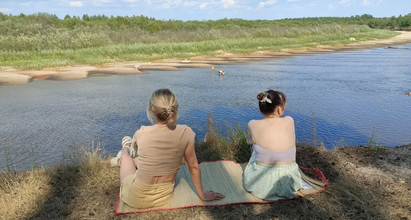 Прогноз на март, апрель и майские: Вильфанд сказал, когда придут долгожданные +15 градусов